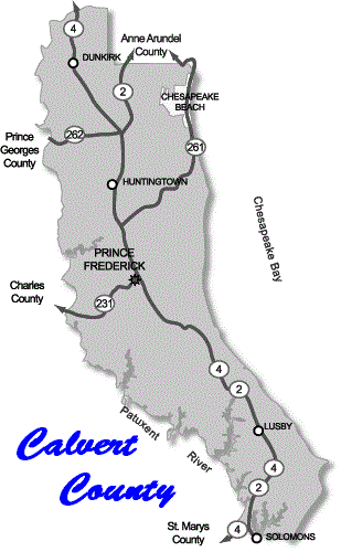 Calvert County